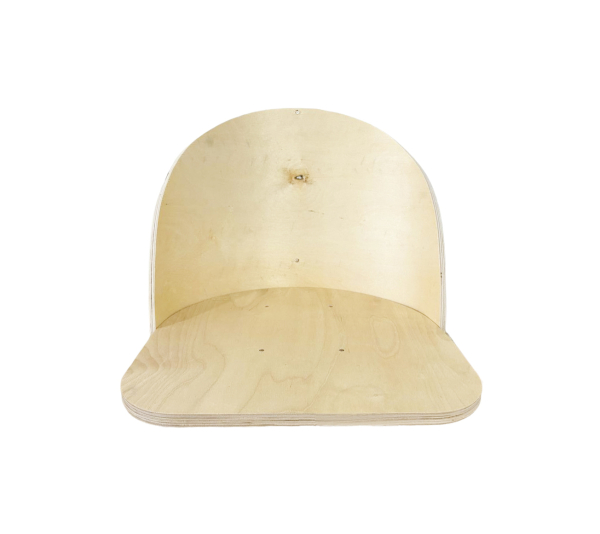 №5-8 спинка каркаса для стула