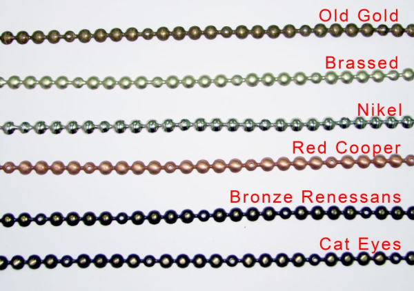 лента декоративная 9.5 мм (bronze renessans)