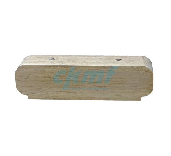 опора mj-1223 h-50 19х6 (color без покрытия)