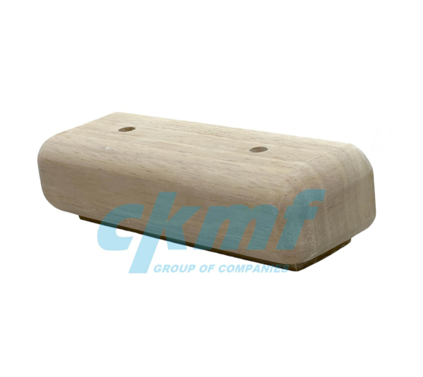 опора mj-1223 h-50 19х6 (color без покрытия)