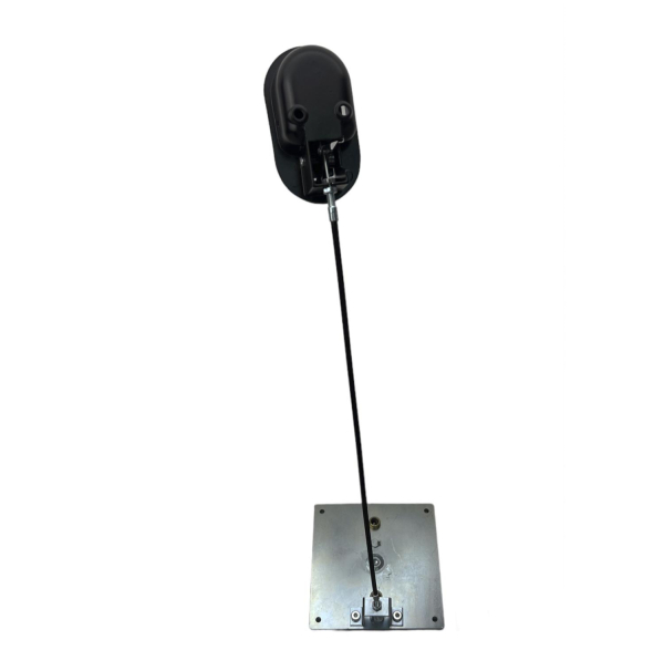 механизм трансформации подлокотника hf-228