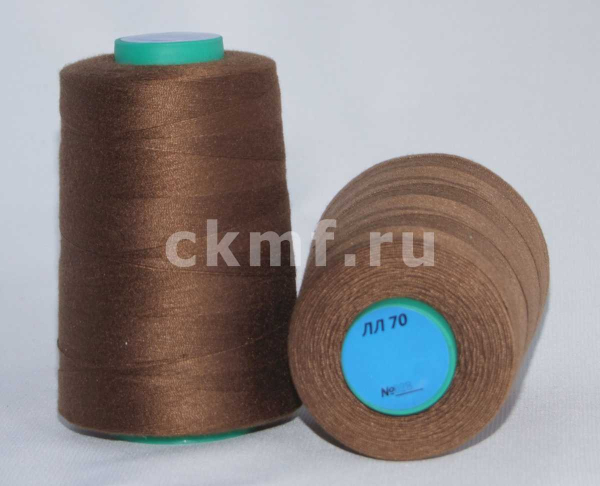 нитки (20s3/70) col.628