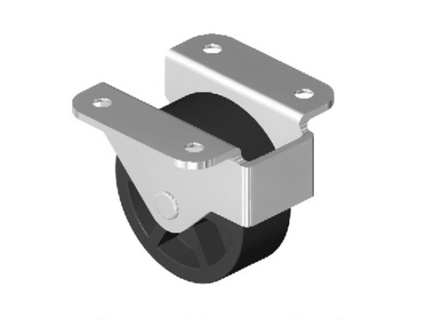 №353 опора колесная окулово