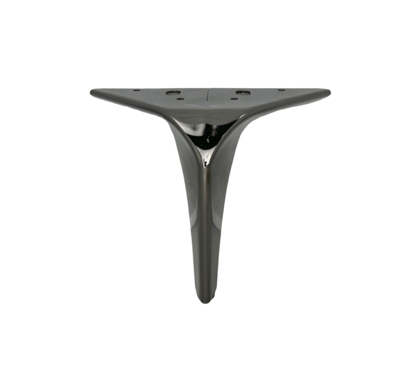 опора модель м-711 (н-150 shining black)