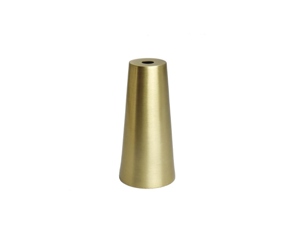 наконечник для ноги m-701-80a bronze