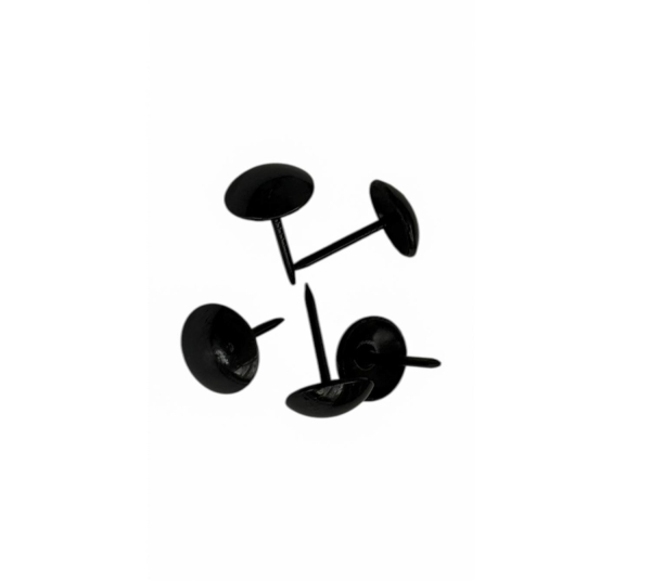 гвозди арт.100 1/3 d-9.5 мм (black)