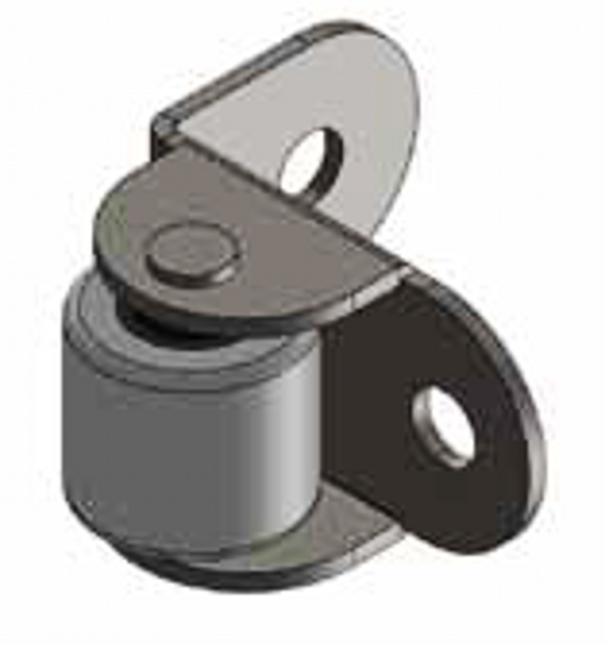 171-опора роликовая(кб)