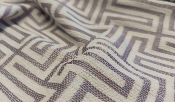 Мебельный шенилл GALS 9856