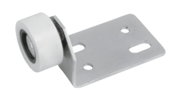 колёсная опора 414.00.000