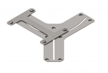 Механизм трансформации PB 031-5