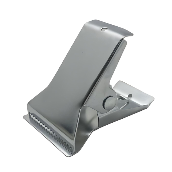 зажим для ткани 4002