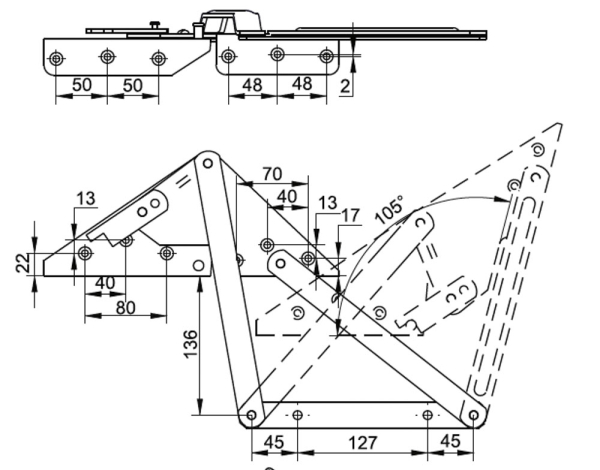 механизм 269.00.000