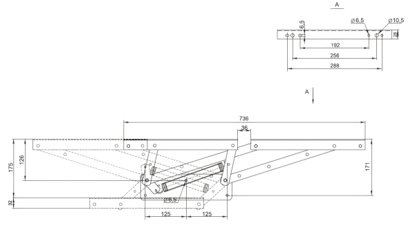 №578 механизм окулово