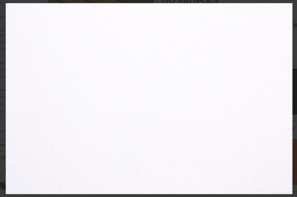 оксфорд 420d pvc, белый 301