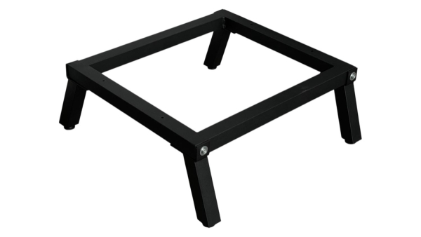 рамка основания  с опорами мф (520х860)