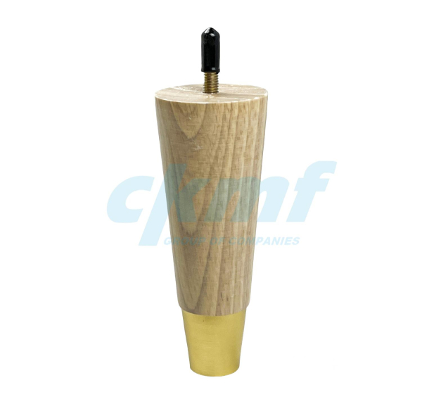 опора mj-4415rw h-100 (color без покрытия)