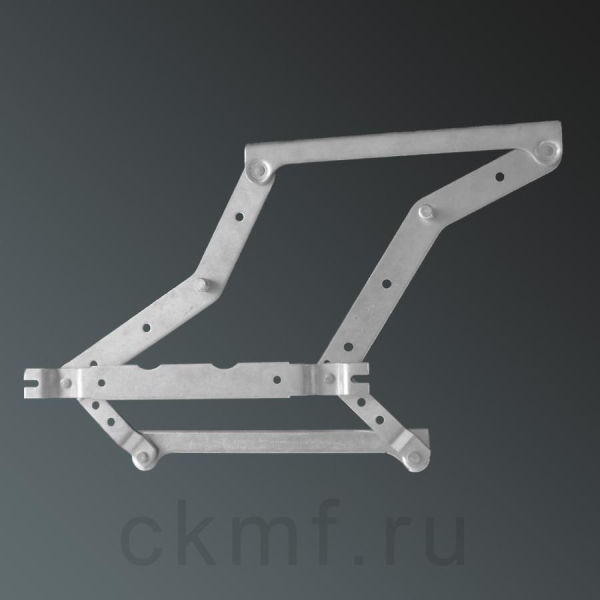 механизм st-242 (iron)