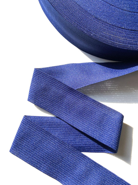 окантовка 32 мм. (7с671 синяя)