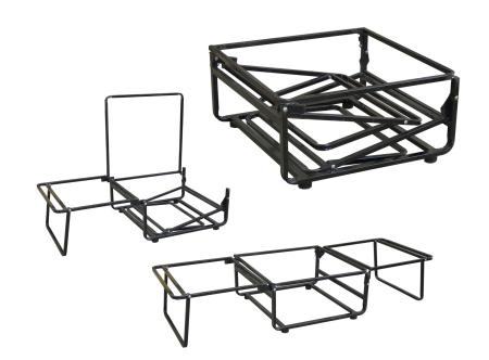 Механизм ПУФ