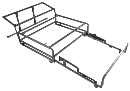 Механизм 326 (1700)