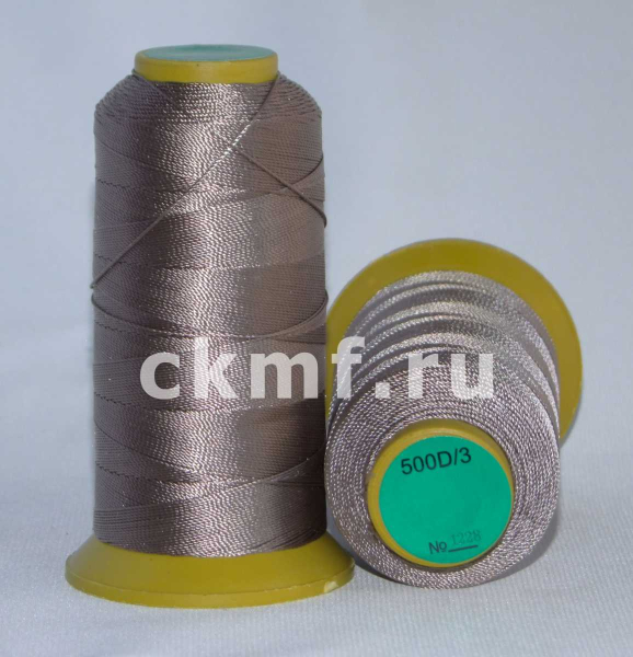 нитки (1000d3/s10) col.1228