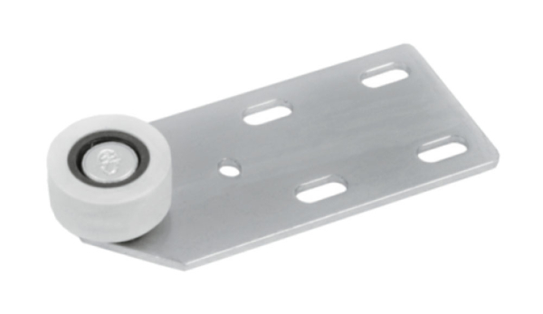 колёсная опора 421.00.000м