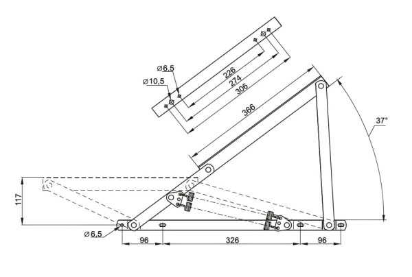 №546 механизм окулово