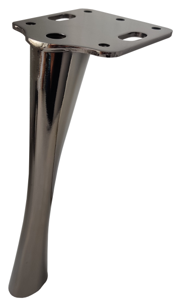 опора модель м-712 (н-170 shining black)