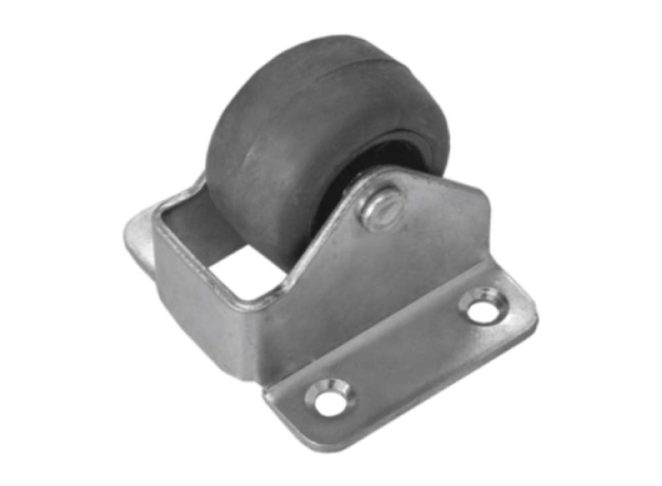 колёсная опора 004.00.000