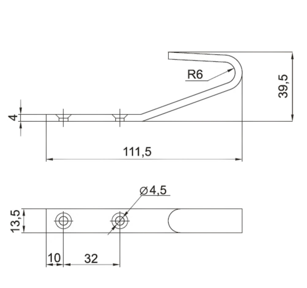 №575 зацеп окулово