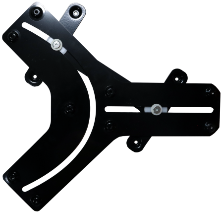 Механизм трансформации PB 031-5