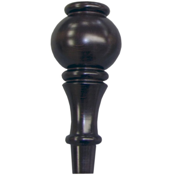 опора "граната №9" (орех)