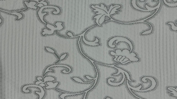 ткань матрасная ltd 2293-hc140 (220см), 240 г/м2, 100%pe от магазина мебельной фурнитуры ЦКМФ