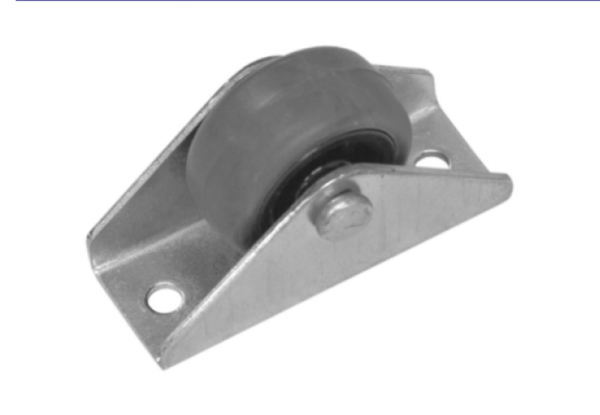 колёсная опора 303.00.000м