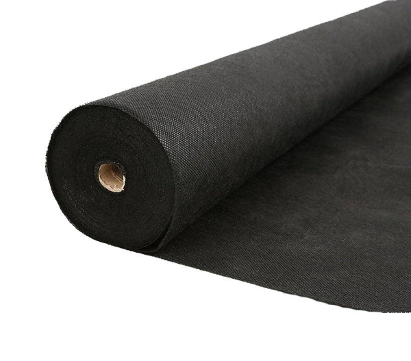 спанбонд 60 ш-2.1 черный