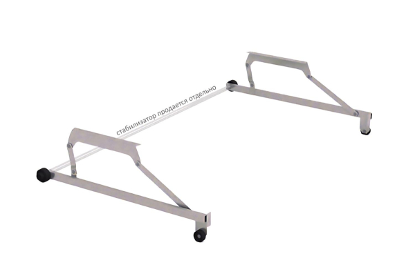 №549-01 стеллаж окулово