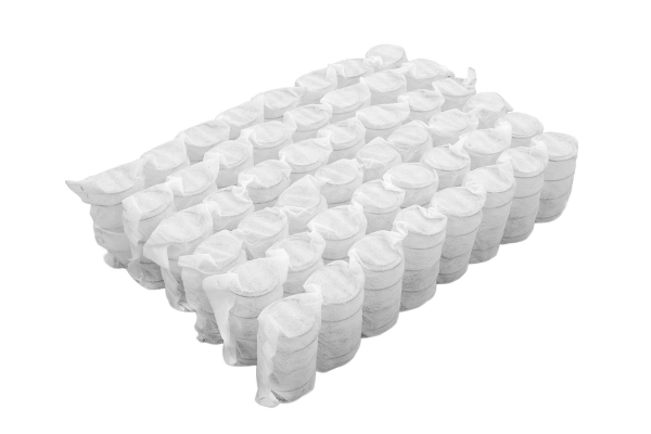 независимый пружинный блок 1320х600х100 (256)