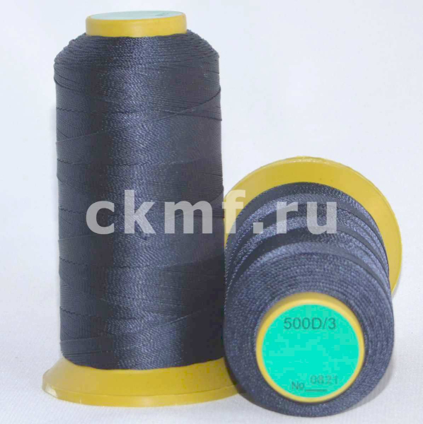 нитки (500d3/s20) col.0821