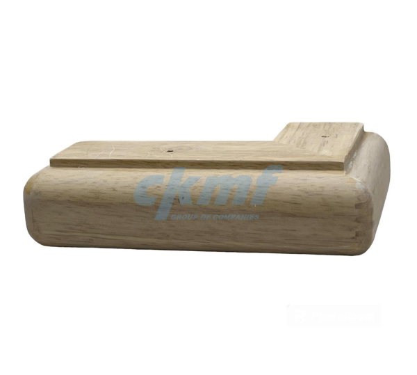 опора mj-0943 h-50 right (color без покрытия)