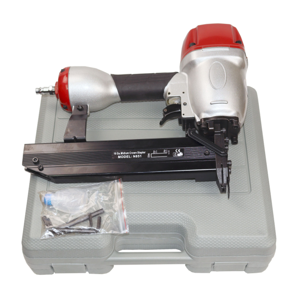Пневмостеплер 851-L50