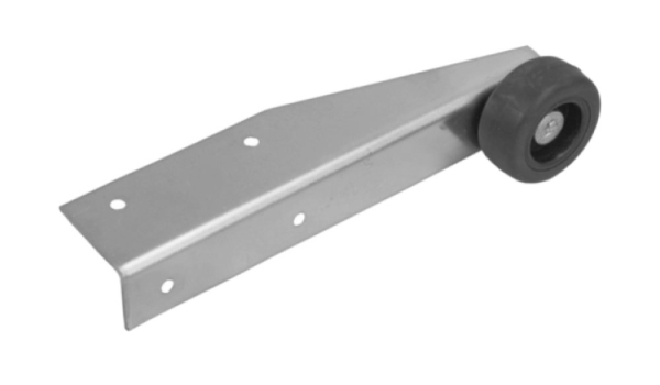 колёсная опора 155.00.000м