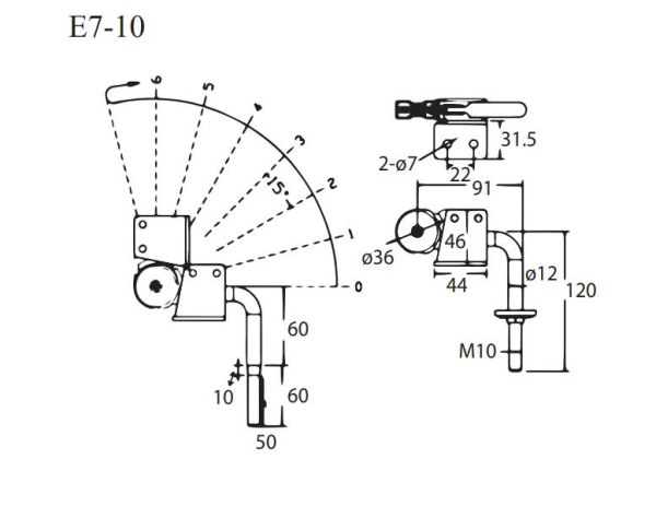 e7-10 черт