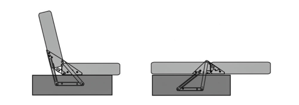 механизм 269.00.000