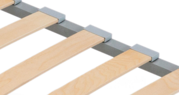 кроватная рамка кр2 летто медио 1400х1900