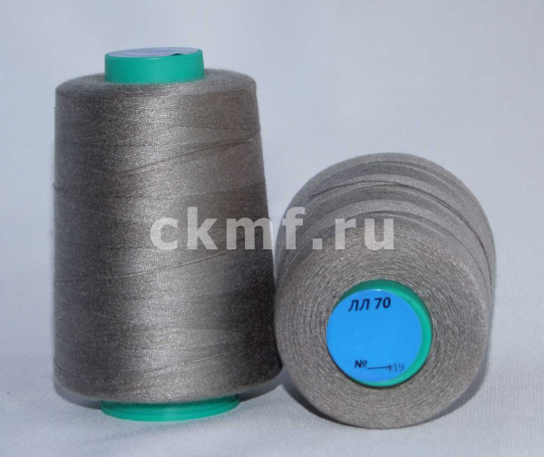 нитки (20s3/70) col.419