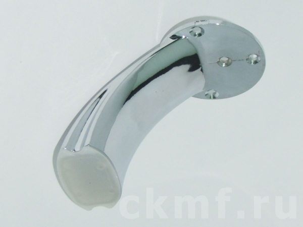 опора а-27 h-105 (хром)