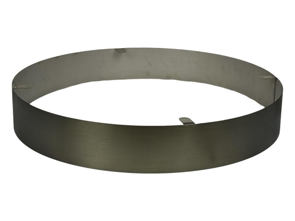 опора кольцо ssr-03 (d-535 h-85 t-1.2 brass)