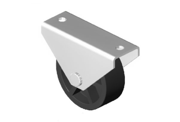 №512 опора колесная окулово