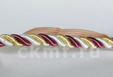 Шнур декоративный №052