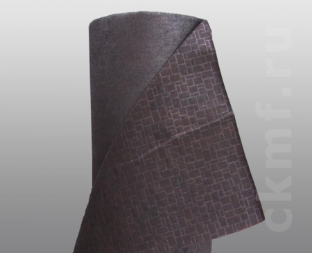 Файбертекс кирп. (brown)